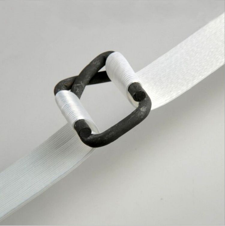 Bọ Sắt Đóng Đai Composite Phốt Phát Hóa 13MM, 32MM, 38MM (hình 4)