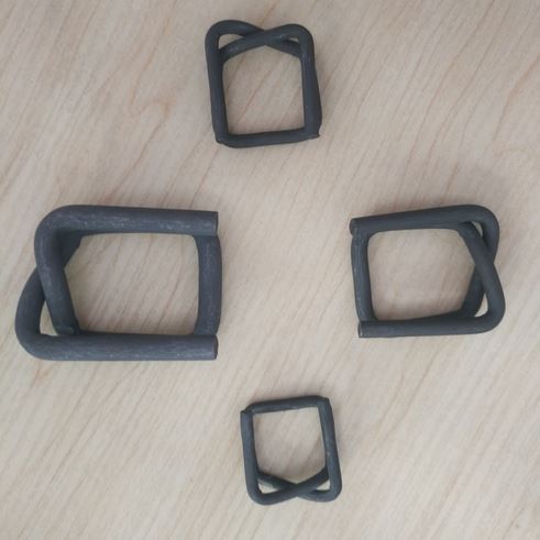 Bọ Sắt Đóng Đai Composite Phốt Phát Hóa 13MM, 32MM, 38MM (hình 3)