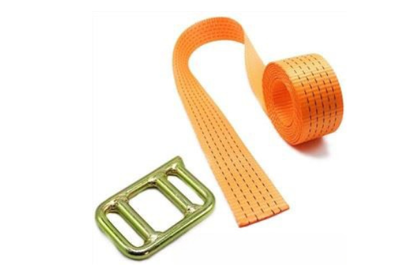 Bọ Khóa Dây Đai Vải Hạng Nặng 50MM (hình 3)