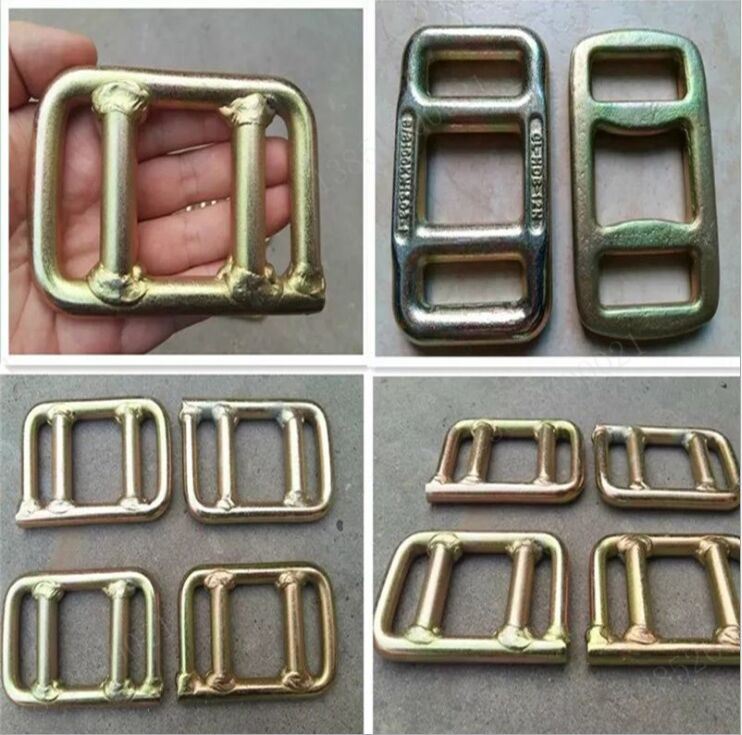 Bọ Hàn Khóa Một Chiều (hình 4) Bọ Hàn Khóa Một Chiều (hình 4)