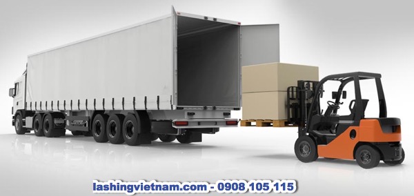 Các Bước Kiểm Tra Container Trước Khi Biết Cách Xếp Hàng Vào Container – Kiểm Tra Thông Số Kỹ Thuật (hình 3)