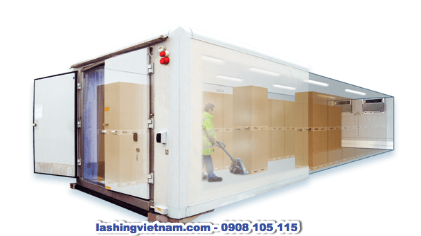 Quy Trình Đóng Hàng Vào Container Hiệu Quả Nhất – Xác Định Đặc Điểm Của Hàng Hóa Quy Trình Đóng Hàng Vào Container Hiệu Quả Nhất – Xác Định Đặc Điểm Của Hàng Hóa