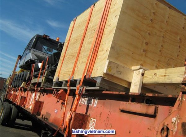 Chứng Thư Lashing Là Gì? Quan Trọng Như Thế Nào? – Chứng Thư Lashing (Lashing certificate) Trong Đó Phải Thể Hiện Các Chỉ Tiêu Sau: (hình 7)