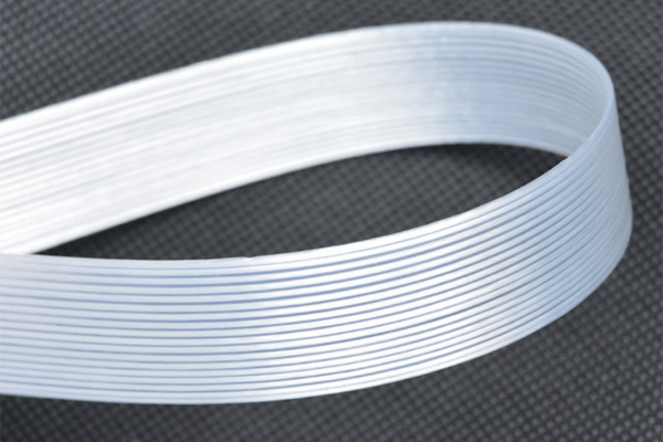 Dây Đai Composite 32MM - SUPER STRAP (hình 3) Dây Đai Composite 32MM - SUPER STRAP (hình 3)