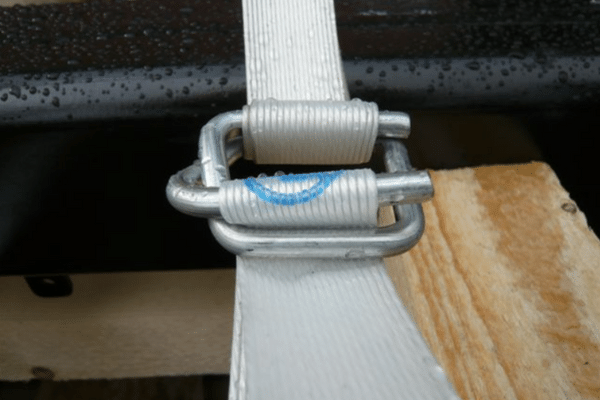 Dây Đai Composite 25MM SUPER STRAP (hình 5) Dây Đai Composite 25MM SUPER STRAP (hình 5)