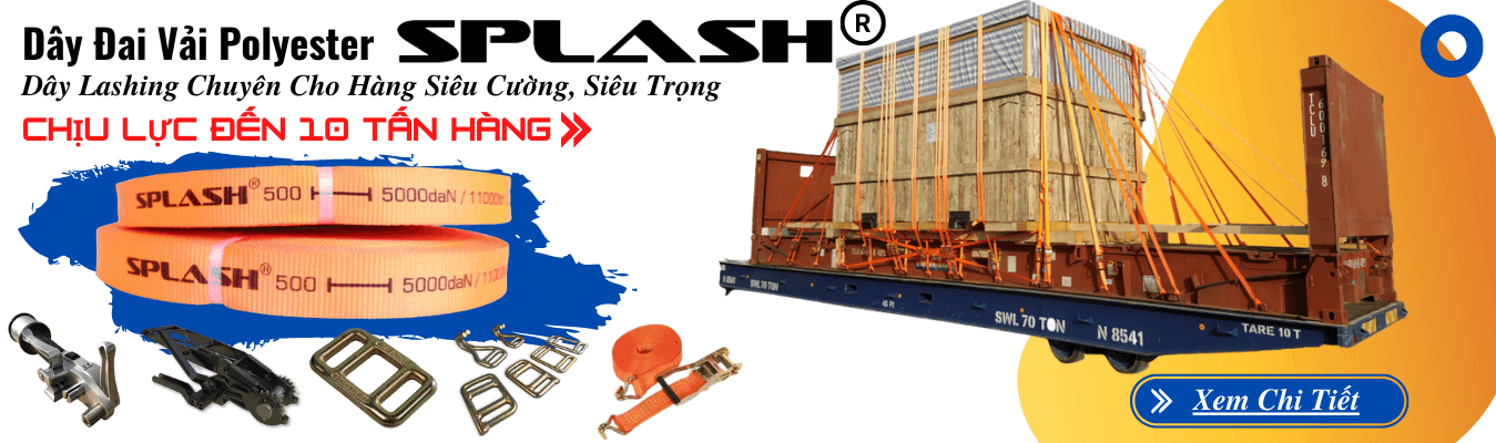 Lashing là gì? Để Lashing Hàng Hóa Thì Cần Những Dụng Cụ Gì? – Công Ty Chuyên Cung Cấp Dịch Vụ Lashing & Vật Tư Chằng Buộc, Lashing Hàng Trong Container (hình 20)