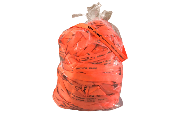 Dây Đai Vải Polyester SPLASH 200 Dây Đai Vải Polyester SPLASH 200