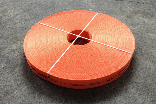 Dây Đai Vải Polyester SPLASH 500 – Giới Thiệu: Dây Đai Vải Polyester SPLASH 500 (hình 2) Dây Đai Vải Polyester SPLASH 500 – Giới Thiệu: Dây Đai Vải Polyester SPLASH 500 (hình 2)