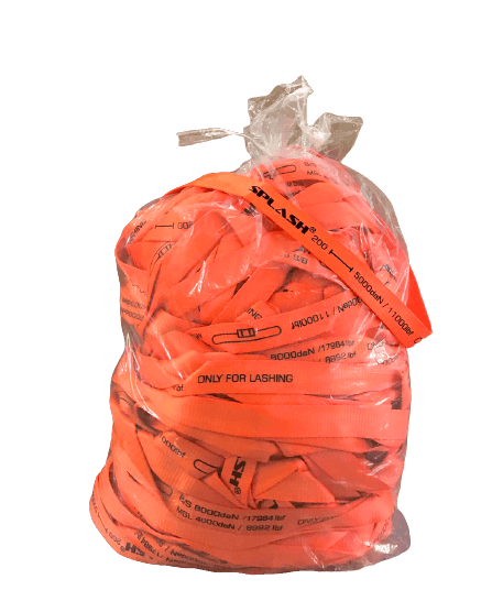 Lashing là gì? Để Lashing Hàng Hóa Thì Cần Những Dụng Cụ Gì? – Dây Đai Vải Polyester SPLASH - Dây Lashing Chuyên Cho Hàng Siêu Trường Siêu Trọng (hình 9)