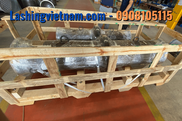 Địa Điểm Cung Cấp Thùng Gỗ Pallet Uy Tín Tại TPHCM