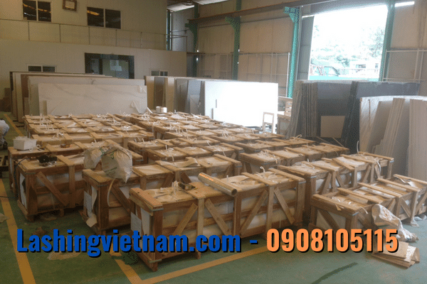 Địa Điểm Cung Cấp Thùng Gỗ Pallet Uy Tín Tại TPHCM – hình 2