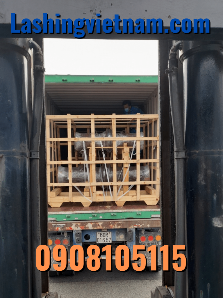 Địa Điểm Cung Cấp Thùng Gỗ Pallet Uy Tín Tại TPHCM – hình 5