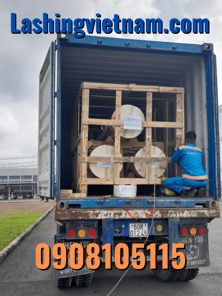 Địa Điểm Cung Cấp Thùng Gỗ Pallet Uy Tín Tại TPHCM – hình 7