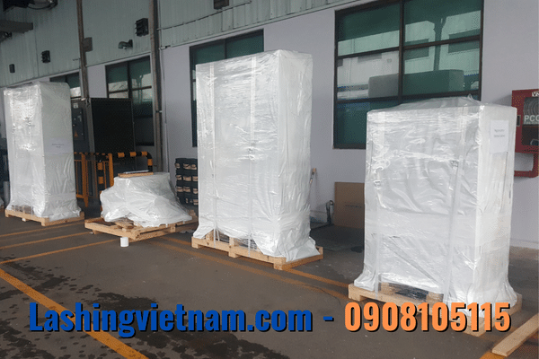Đóng Gói Chống Rỉ Sét Cho Tủ Điện Bằng Màng Co Nhiệt Intercept – hình 4