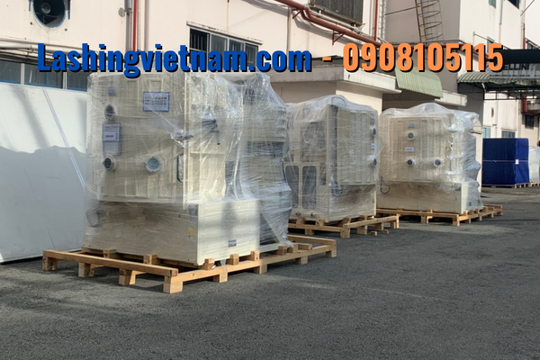 Dự Án Lashing Chằng Buộc Tủ Điện Công Nghiệp – hình 6