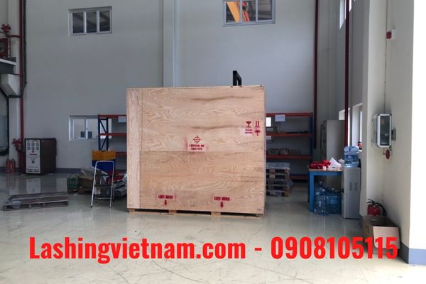 Dịch Vụ Vận Chuyển Kho Xưởng Trọn Gói TPHCM – hình 2
