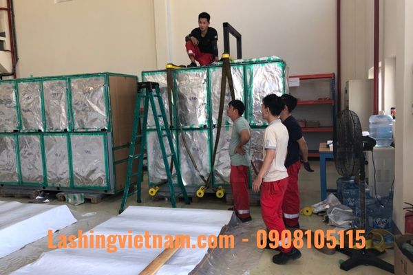 Dịch Vụ Vận Chuyển Kho Xưởng Trọn Gói TPHCM – hình 3