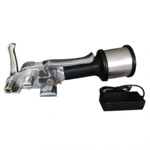 Dụng Cụ Siết Dây Đai Bằng Pin & Khí Nén Dụng Cụ Siết Dây Đai Bằng Pin & Khí Nén