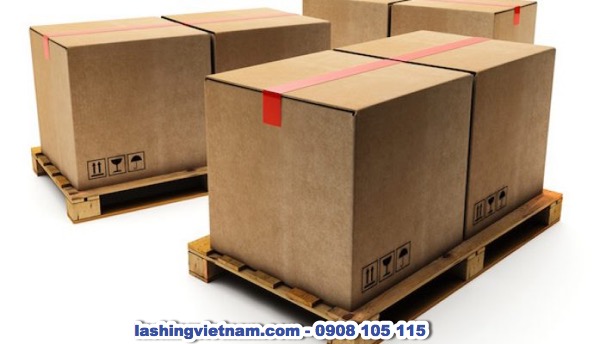 Hướng Đẫn Phương Pháp Xếp Hàng Vào Container – Phân Bổ Hàng Hóa Đồng Đều Trên Container (hình 2) Hướng Đẫn Phương Pháp Xếp Hàng Vào Container – Phân Bổ Hàng Hóa Đồng Đều Trên Container (hình 2)