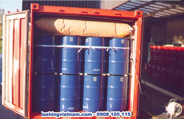Hướng Dẫn Quy Trình Đóng Hàng Vào Container Hiệu Quả Nhất