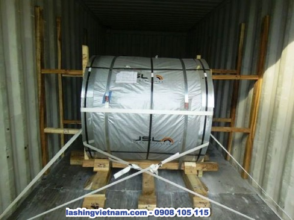 Hướng Dẫn Quy Trình Đóng Hàng Vào Container Hiệu Quả Nhất (hình 3)