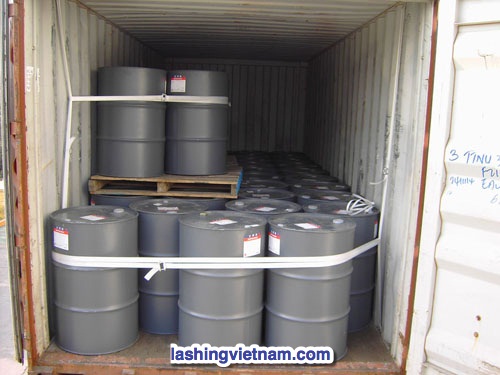 Lashing Trong Container Thường – hình 28 Lashing Trong Container Thường – hình 28
