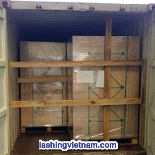 Lashing Trong Container Thường – hình 29 Lashing Trong Container Thường – hình 29