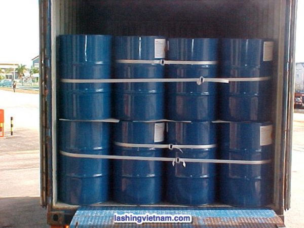 Lashing Trong Container Thường – hình 26 Lashing Trong Container Thường – hình 26