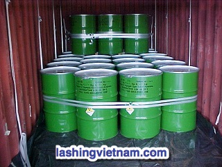 Lashing Trong Container Thường – hình 21 Lashing Trong Container Thường – hình 21