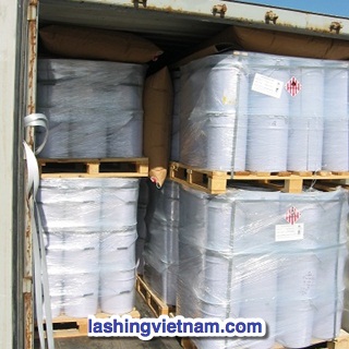 Lashing Trong Container Thường – hình 22 Lashing Trong Container Thường – hình 22