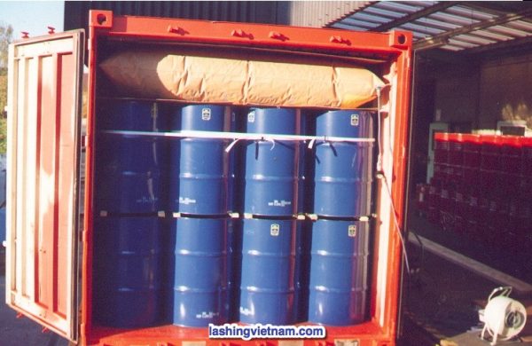 Lashing Trong Container Thường – hình 18 Lashing Trong Container Thường – hình 18