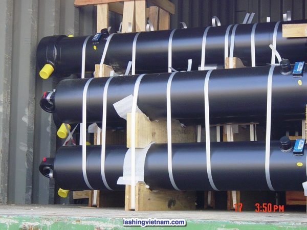 Lashing Trong Container Thường – hình 19 Lashing Trong Container Thường – hình 19