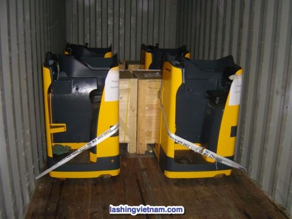 Lashing Trong Container Thường – hình 14 Lashing Trong Container Thường – hình 14
