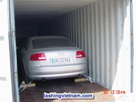 Lashing Trong Container Thường – hình 15 Lashing Trong Container Thường – hình 15