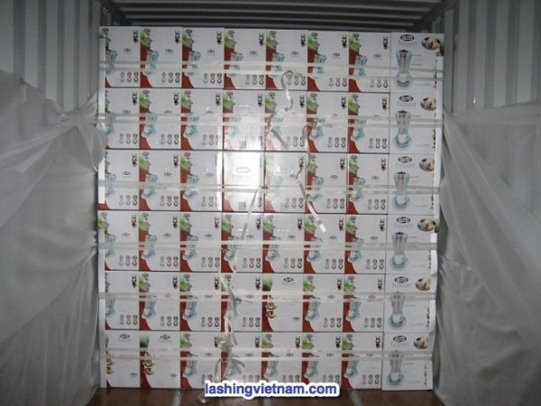 Lashing Trong Container Thường – hình 12 Lashing Trong Container Thường – hình 12