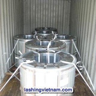 Lashing Trong Container Thường – hình 7 Lashing Trong Container Thường – hình 7