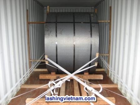 Cách Đóng Hàng Vào Container Đảm Bảo Kỹ Thuật (hình 3)