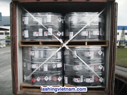Lashing Trong Container Thường – hình 9 Lashing Trong Container Thường – hình 9