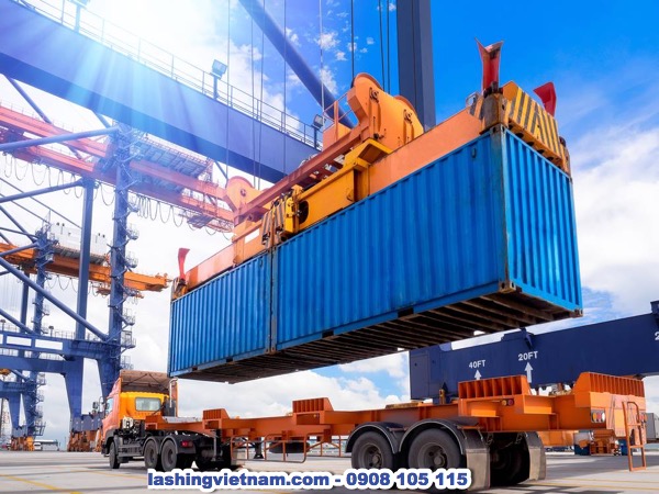 Những Điều Cần Biết Về Container Và Cách Đóng Hàng Vào Container (hình 4)