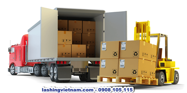 Những Ưu Điểm Và Quy Cách Đóng Hàng Vào Container (hình 5) Những Ưu Điểm Và Quy Cách Đóng Hàng Vào Container (hình 5)
