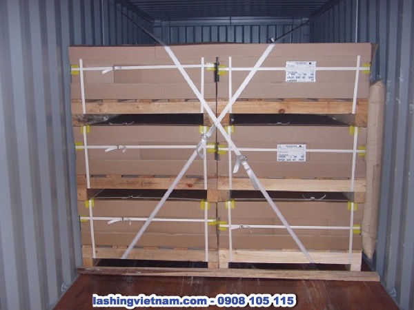 Phân Loại Và Cách Xếp Hàng Vào Container Đúng Cách – Cách Xếp Hàng Vào Container Đúng Cách Bạn Cần Biết (hình 3)