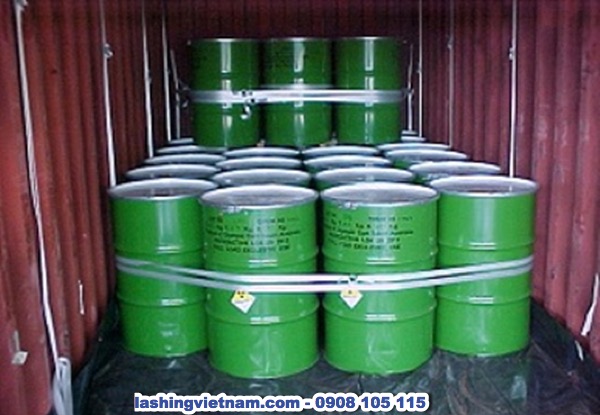 Các Phương Pháp Lashing Chằng Buộc Phổ Biến – Lashing Tạo Bó (Round - Turn Lashing) (hình 12)