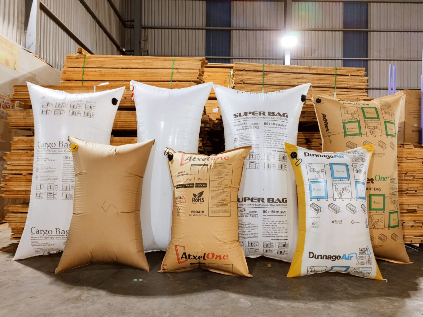 Quy Trình Đóng Hàng Vào Container Hiệu Quả Nhất – Quy Trình Đóng Hàng Vào Container & Cách Xếp Hàng (hình 5) Quy Trình Đóng Hàng Vào Container Hiệu Quả Nhất – Quy Trình Đóng Hàng Vào Container & Cách Xếp Hàng (hình 5)