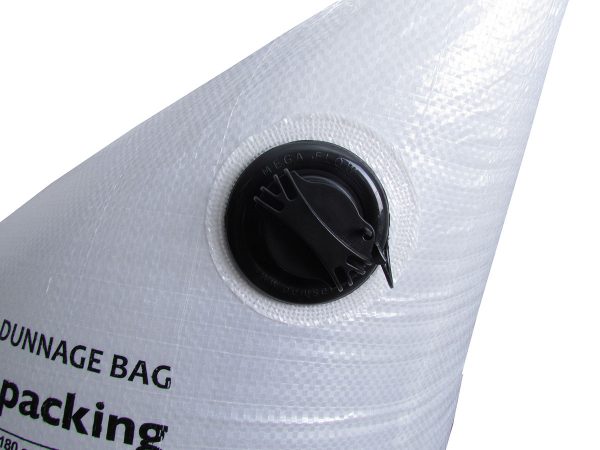 Túi Khí Chèn Container PP Woven Cargo Bag Túi Khí Chèn Container PP Woven Cargo Bag