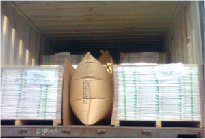 Túi khí chèn hàng Dunnage Air Bag – 4. Ưu Điểm Của Túi Khí Chèn Hàng Container (hình 6) Túi khí chèn hàng Dunnage Air Bag – 4. Ưu Điểm Của Túi Khí Chèn Hàng Container (hình 6)