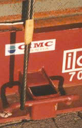 Lashing Ring - Điểm Chằng Buộc Không Thể Thiếu Trong Các Loại Container – Tải Trọng Của Các Loại Lashing Ring Khác Nhau Trong Container Thường Và Container Flatrack (hình 5) Lashing Ring - Điểm Chằng Buộc Không Thể Thiếu Trong Các Loại Container – Tải Trọng Của Các Loại Lashing Ring Khác Nhau Trong Container Thường Và Container Flatrack (hình 5)