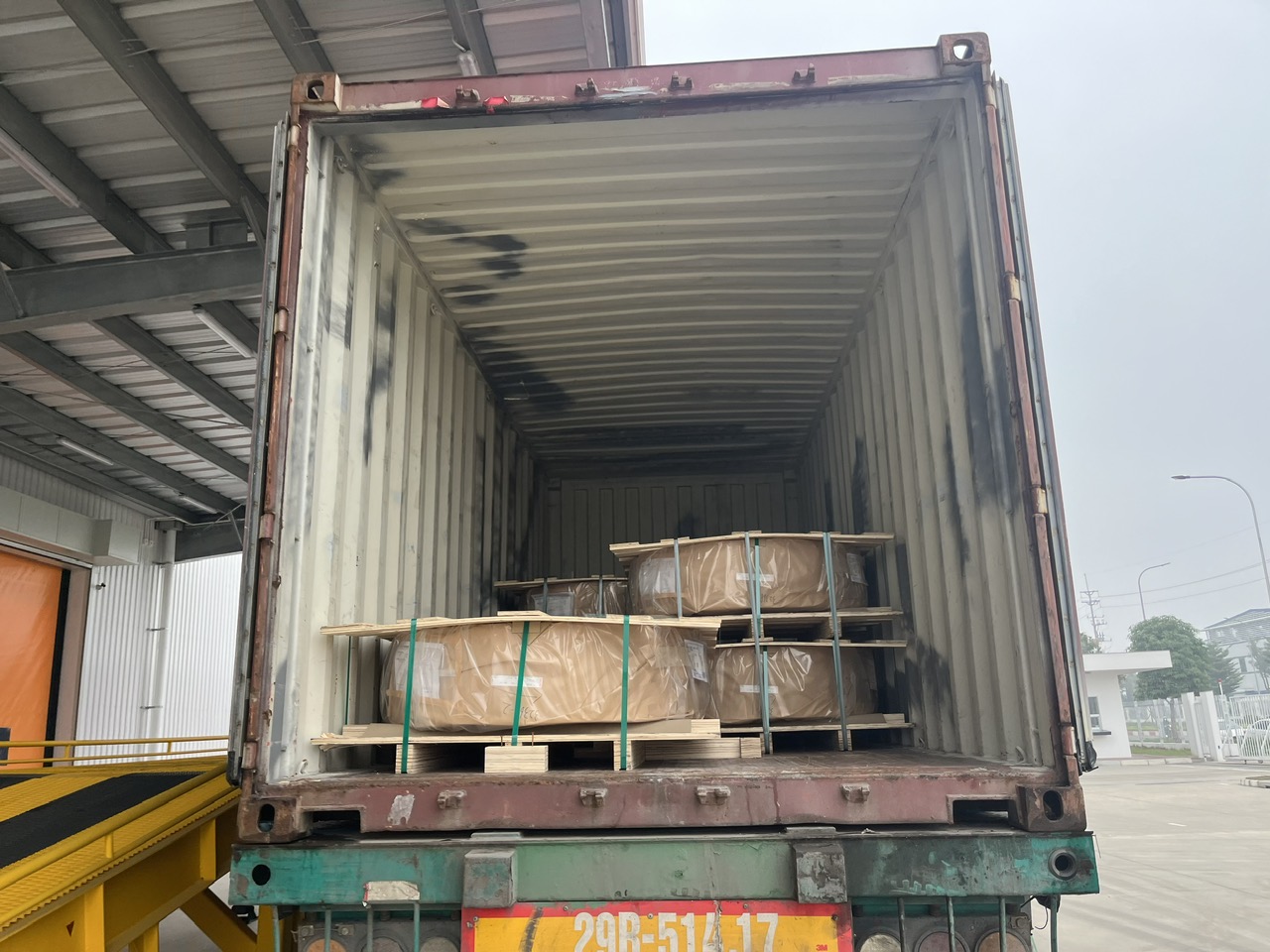 Tác Hại Khi Lashing Không Đúng Cách Tác Hại Khi Lashing Không Đúng Cách