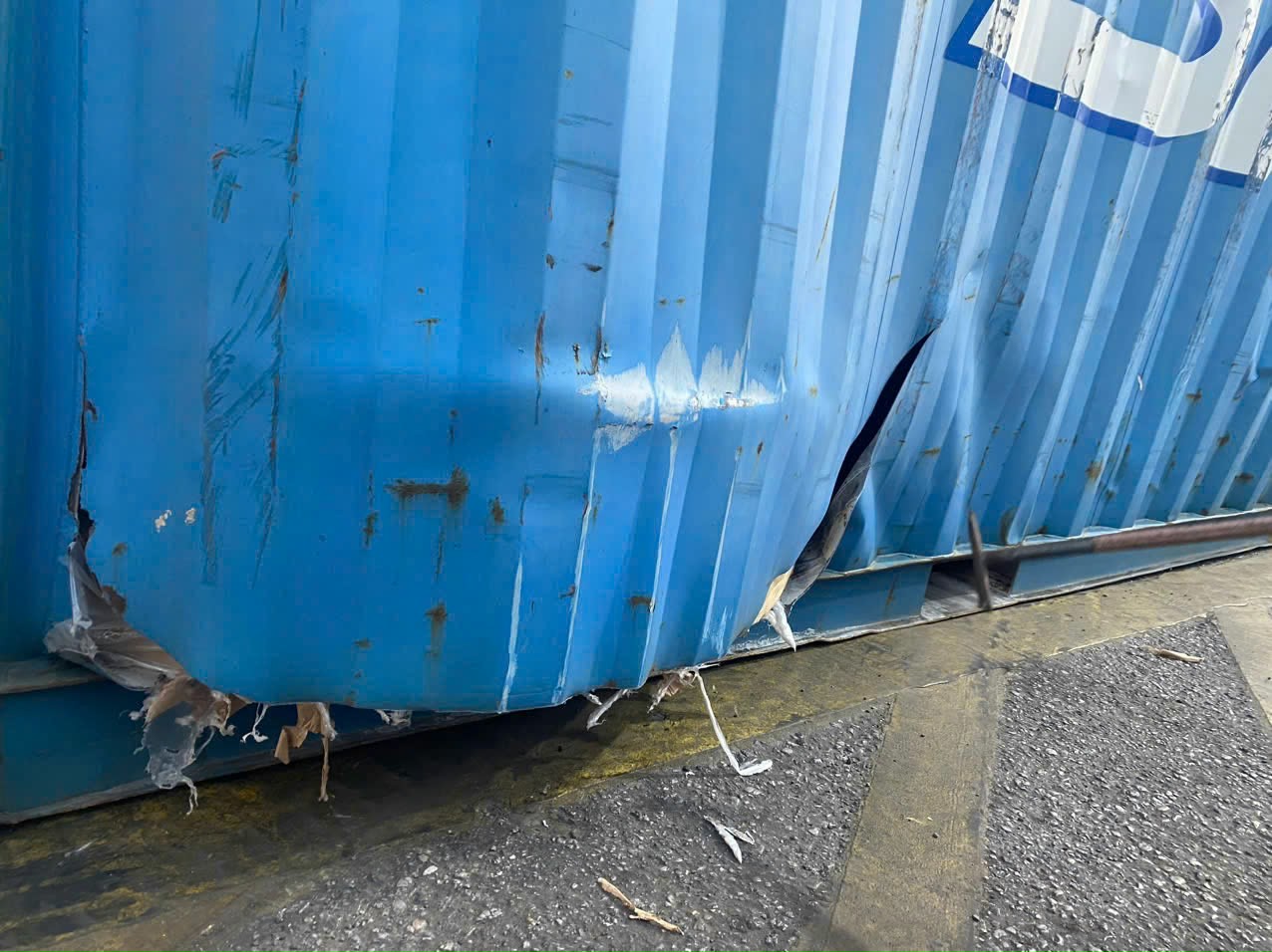 Tác Hại Khi Lashing Không Đúng Cách